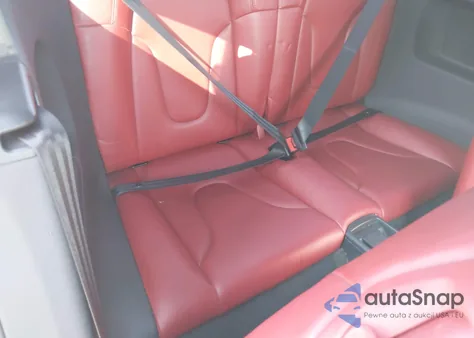 2008 Audi Tt 3.2 z USA, uszkodzony, nr VIN TRUDD38J981045406